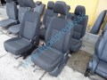 Predné-zadné sedačky VW TIGUAN